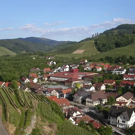 Ritterhof Durbach