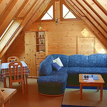 דירה Ritterhof